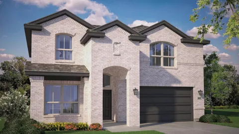 121 RINGTRAIL DRIVE