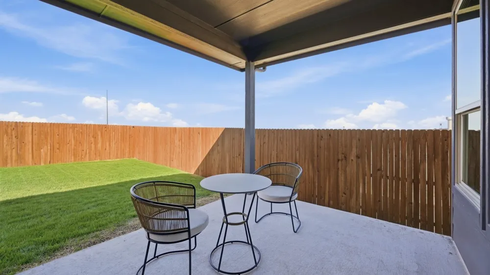 133 RINGTRAIL DRIVE Rhome, TX 76078