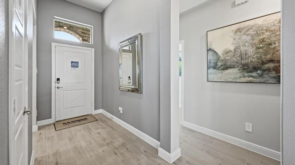 133 RINGTRAIL DRIVE Rhome, TX 76078