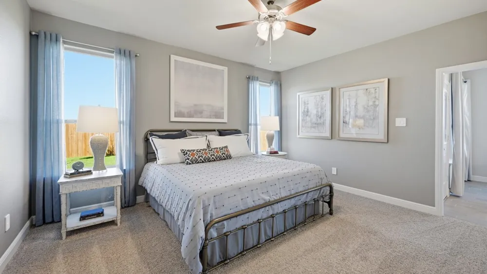 133 RINGTRAIL DRIVE Rhome, TX 76078
