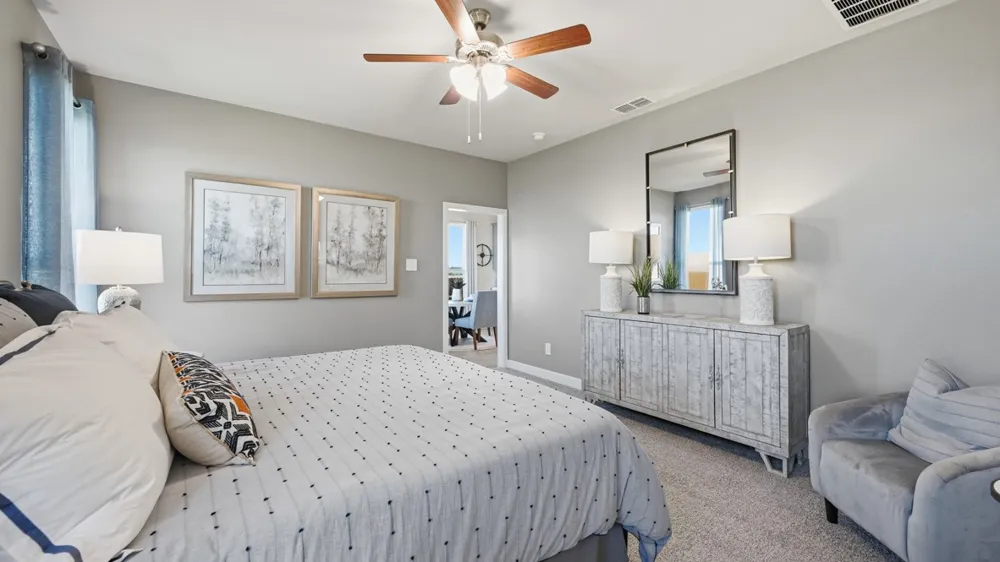133 RINGTRAIL DRIVE Rhome, TX 76078