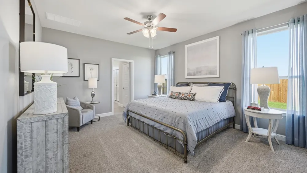 133 RINGTRAIL DRIVE Rhome, TX 76078