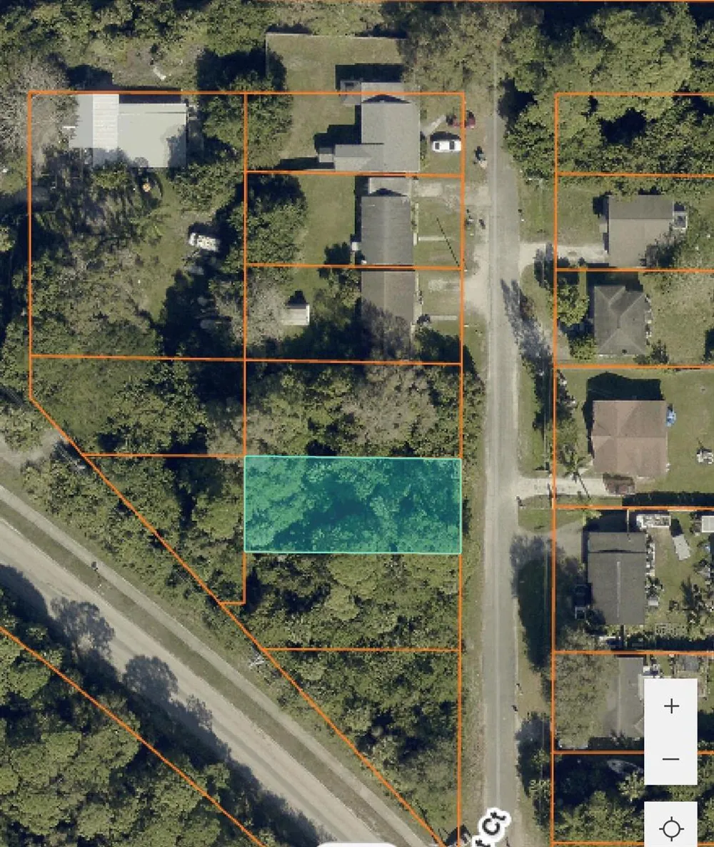 47th Street Fort Pierce, FL 34945