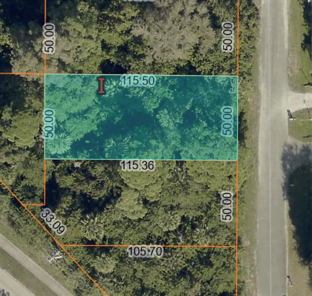 47th Street Fort Pierce, FL 34945