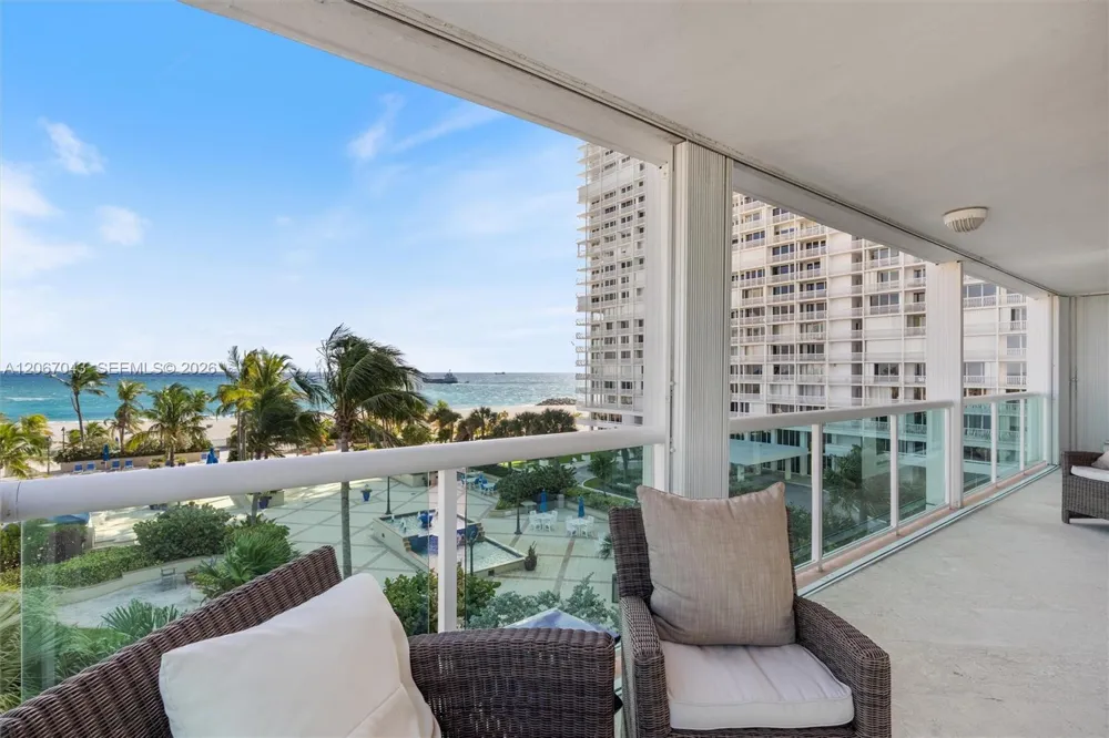 2100 S Ocean Ln #412 Fort Lauderdale, FL 33316