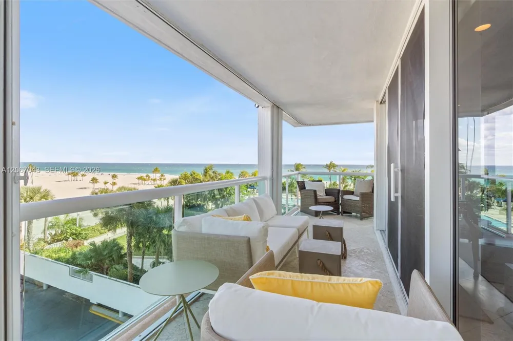 2100 S Ocean Ln #412 Fort Lauderdale, FL 33316
