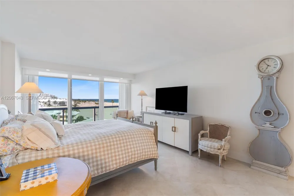 2100 S Ocean Ln #412 Fort Lauderdale, FL 33316