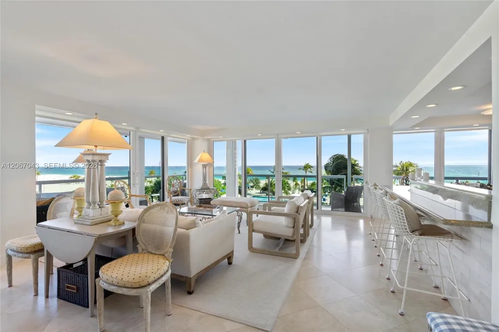 2100 S Ocean Ln #412 Fort Lauderdale, FL 33316