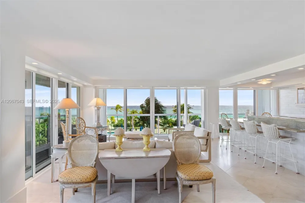2100 S Ocean Ln #412 Fort Lauderdale, FL 33316