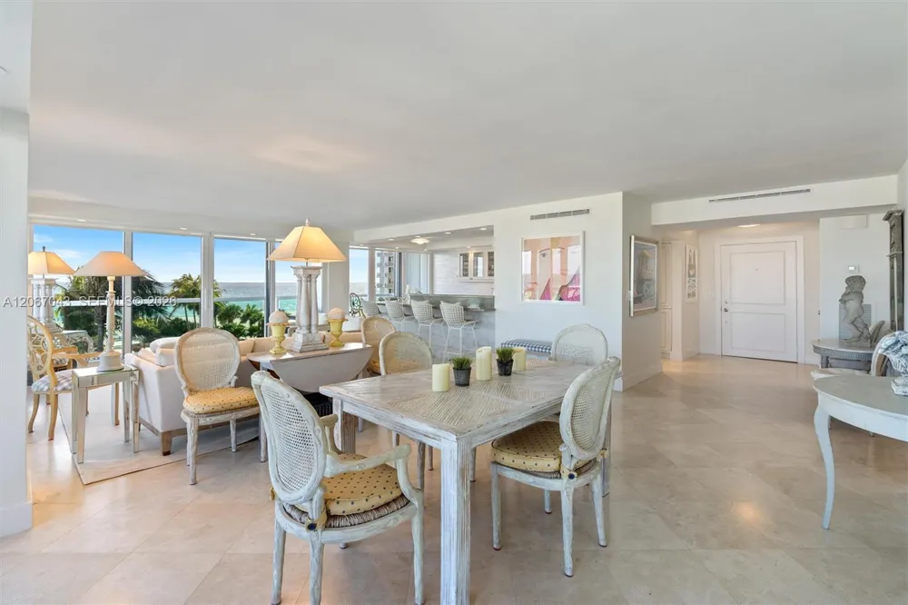 2100 S Ocean Ln #412 Fort Lauderdale, FL 33316