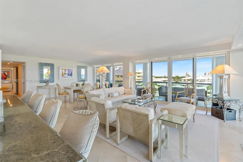 2100 S Ocean Ln #412 Fort Lauderdale, FL 33316