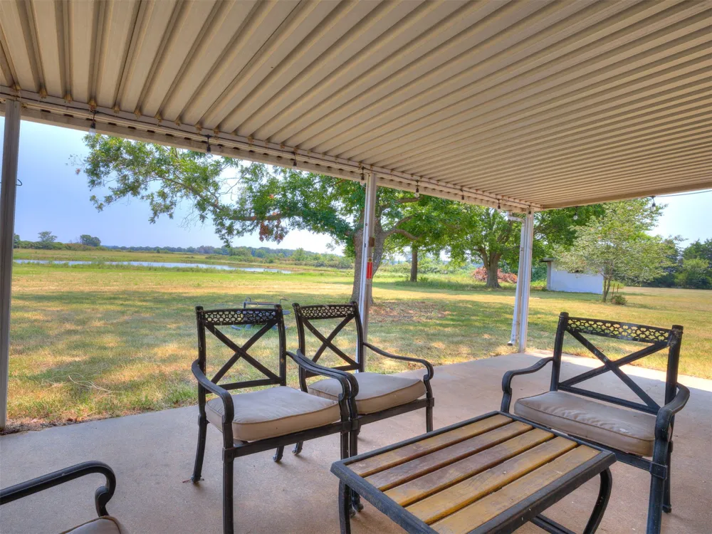 2251 S 4260 ROAD Chelsea, OK 74016