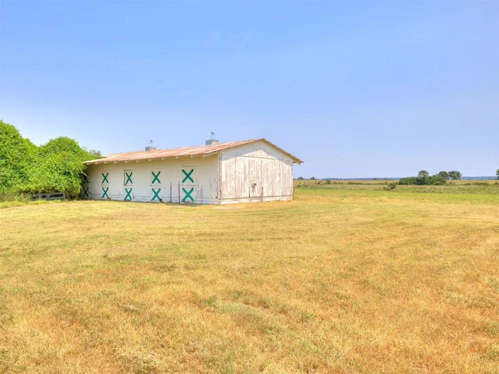 2251 S 4260 ROAD Chelsea, OK 74016