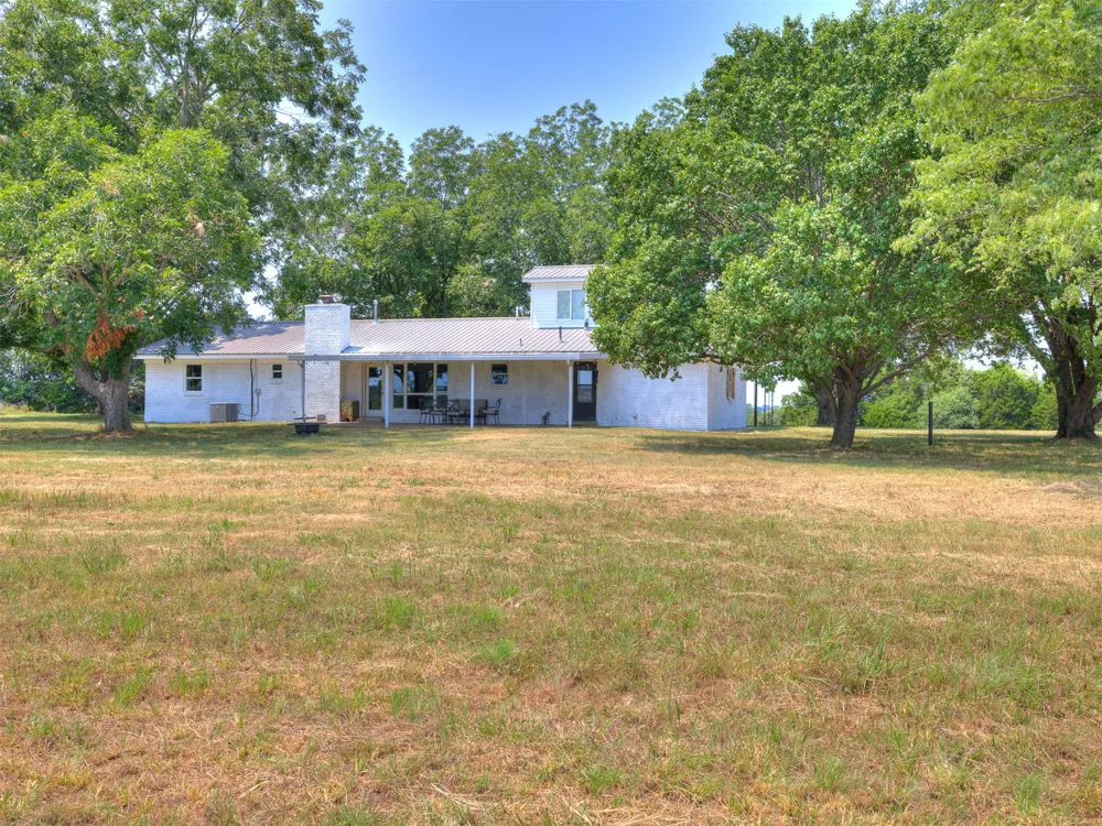 2251 S 4260 ROAD Chelsea, OK 74016