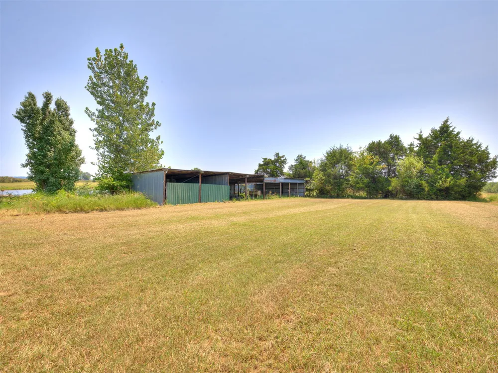 2251 S 4260 ROAD Chelsea, OK 74016