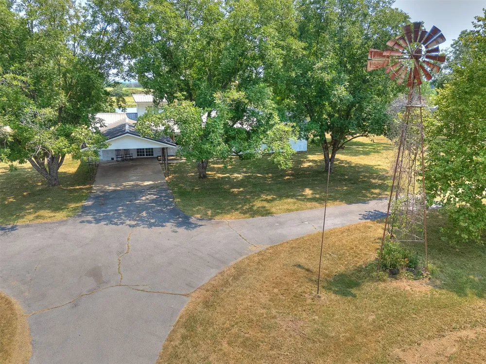 2251 S 4260 ROAD Chelsea, OK 74016