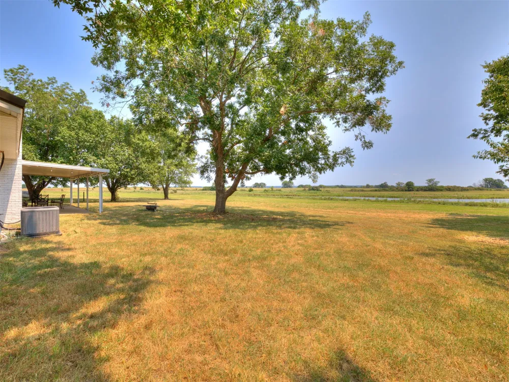 2251 S 4260 ROAD Chelsea, OK 74016
