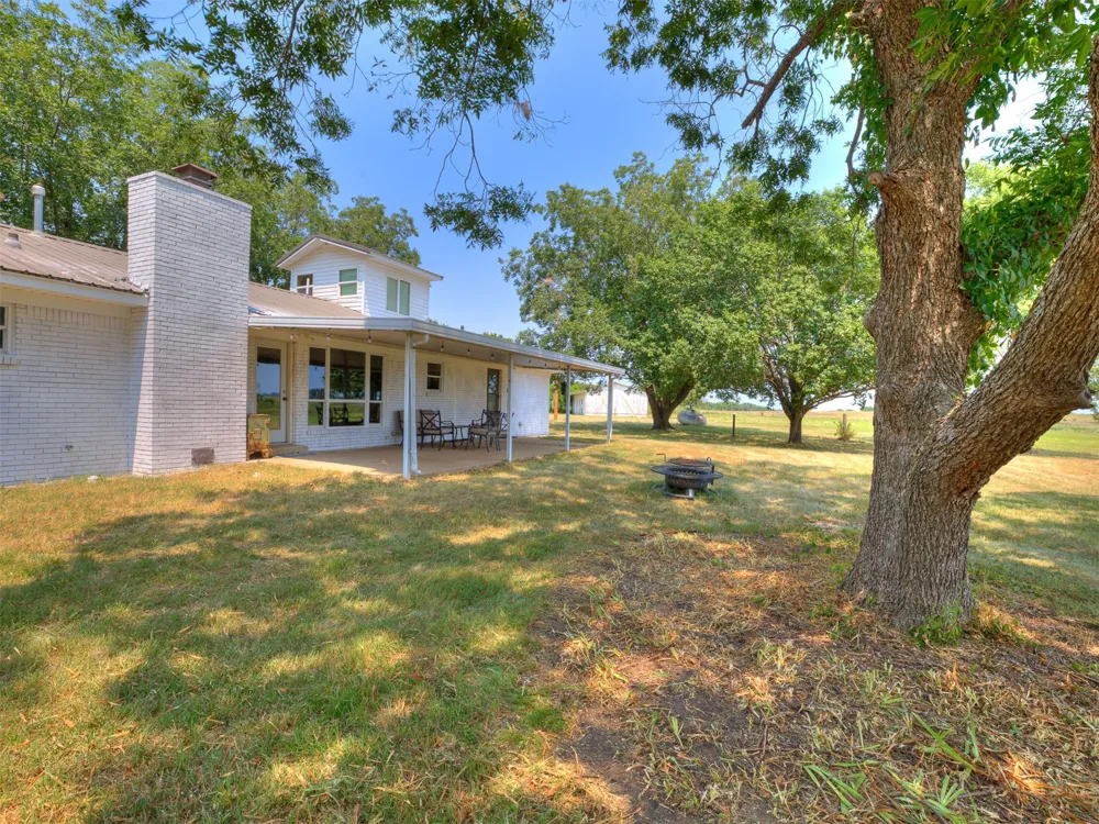 2251 S 4260 ROAD Chelsea, OK 74016