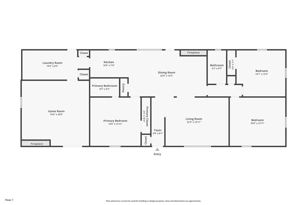 2251 S 4260 ROAD Chelsea, OK 74016