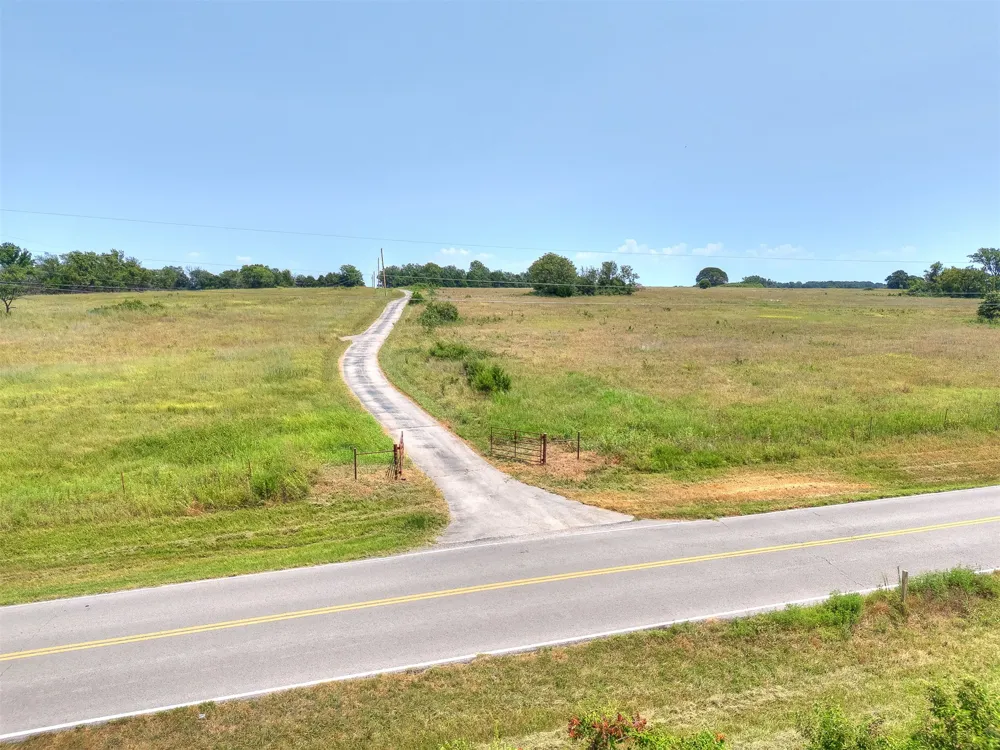 2251 S 4260 ROAD Chelsea, OK 74016