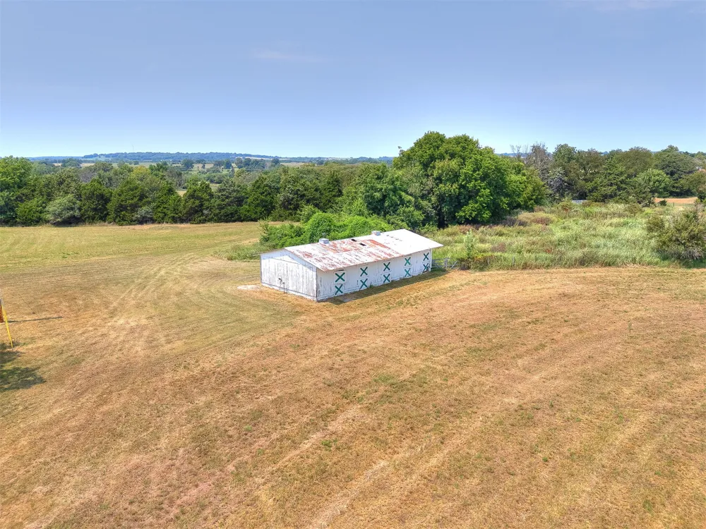 2251 S 4260 ROAD Chelsea, OK 74016