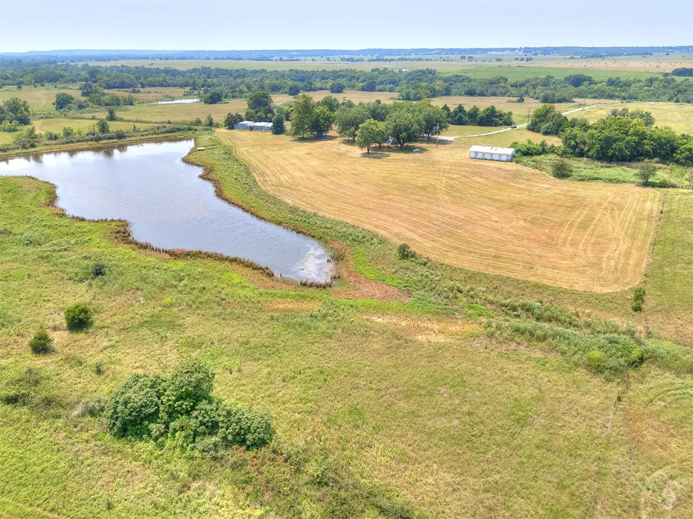 2251 S 4260 ROAD Chelsea, OK 74016