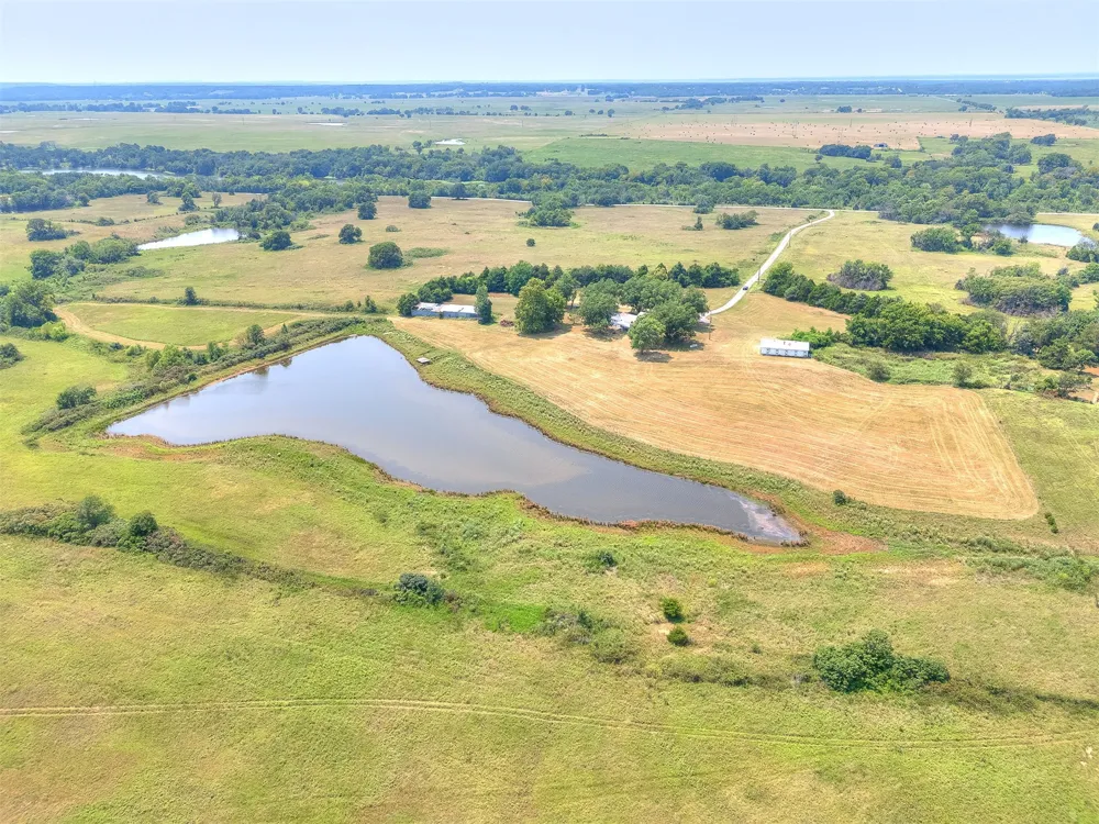 2251 S 4260 ROAD Chelsea, OK 74016