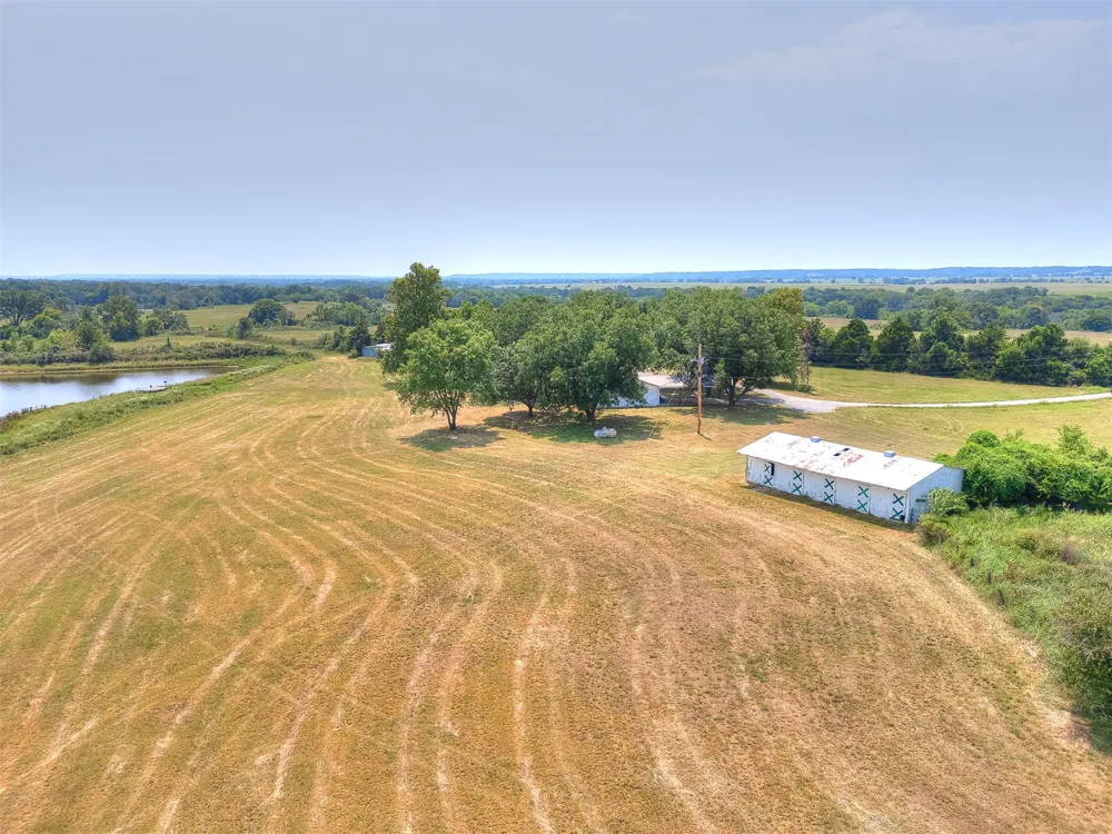 2251 S 4260 ROAD Chelsea, OK 74016