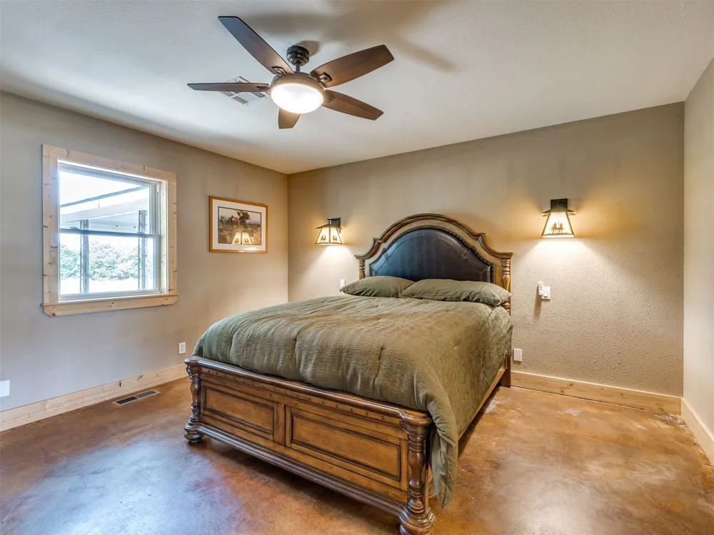 2251 S 4260 ROAD Chelsea, OK 74016