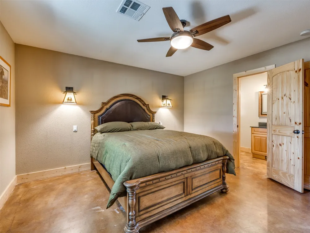 2251 S 4260 ROAD Chelsea, OK 74016