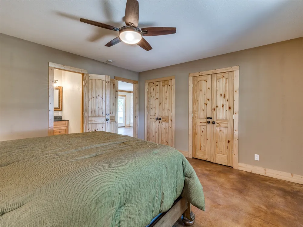2251 S 4260 ROAD Chelsea, OK 74016