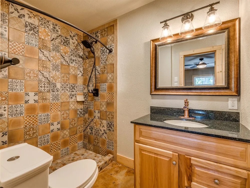 2251 S 4260 ROAD Chelsea, OK 74016