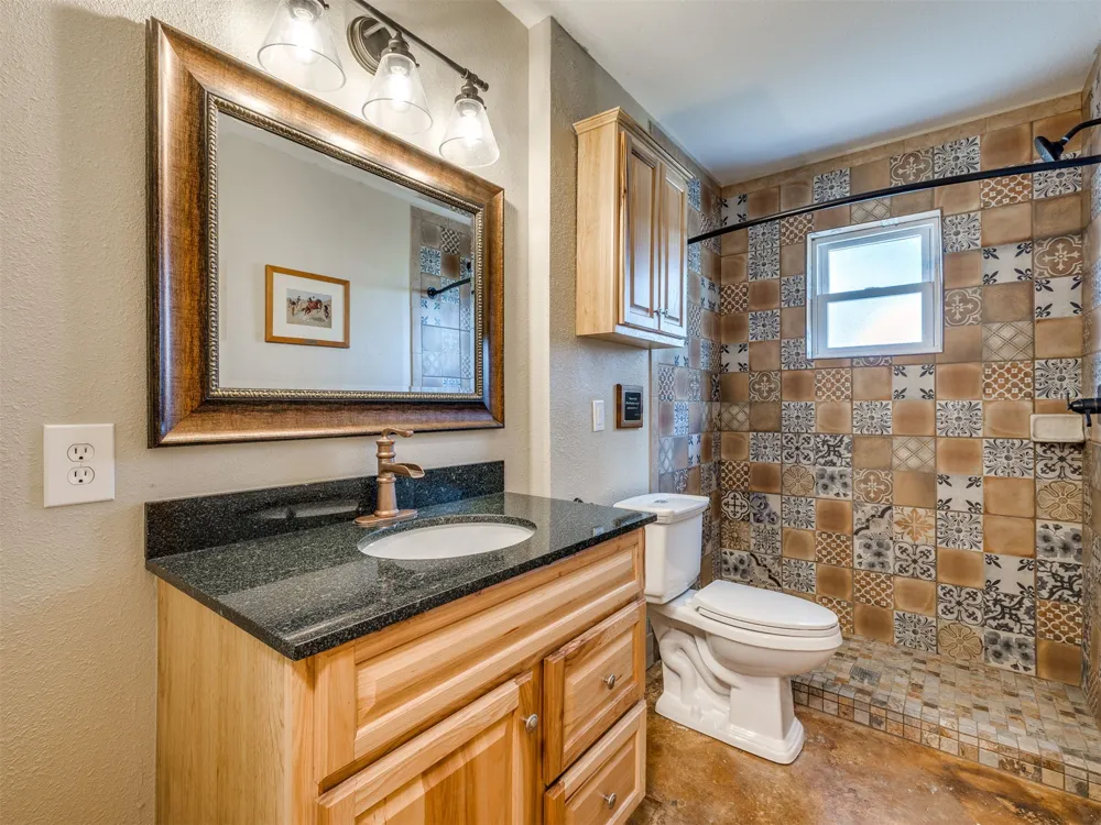 2251 S 4260 ROAD Chelsea, OK 74016