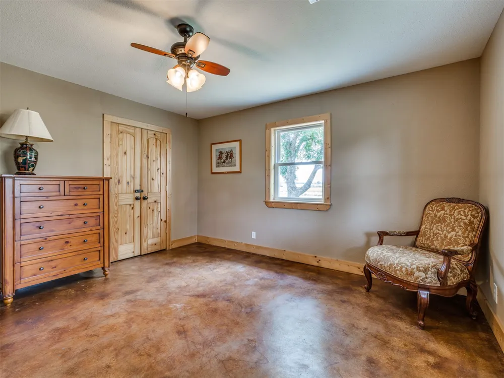 2251 S 4260 ROAD Chelsea, OK 74016
