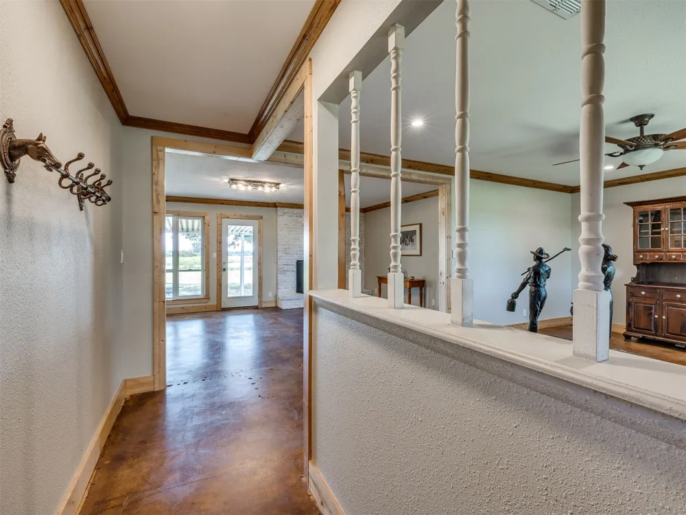 2251 S 4260 ROAD Chelsea, OK 74016