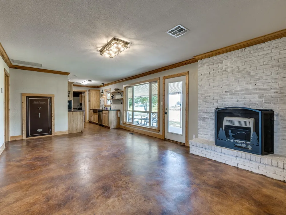2251 S 4260 ROAD Chelsea, OK 74016