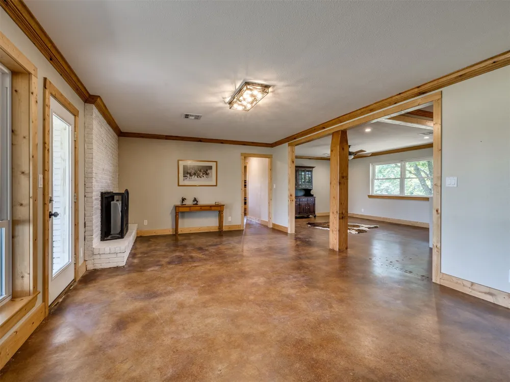 2251 S 4260 ROAD Chelsea, OK 74016