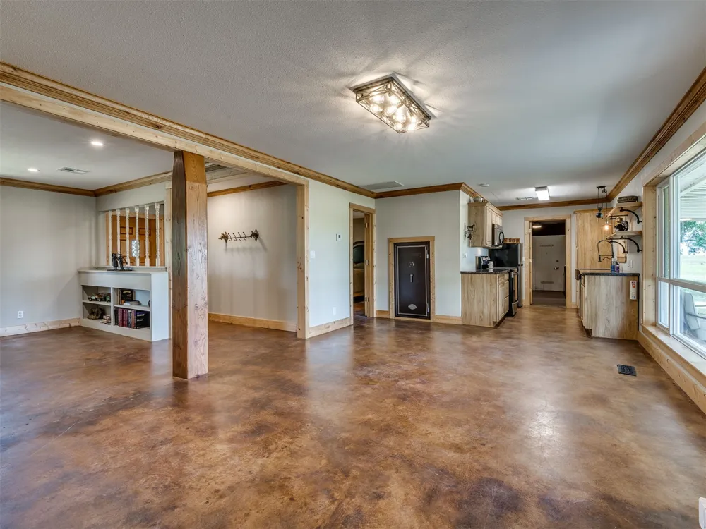 2251 S 4260 ROAD Chelsea, OK 74016
