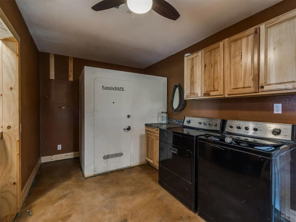 2251 S 4260 ROAD Chelsea, OK 74016