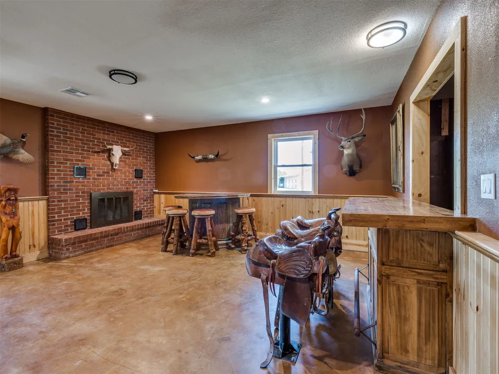 2251 S 4260 ROAD Chelsea, OK 74016