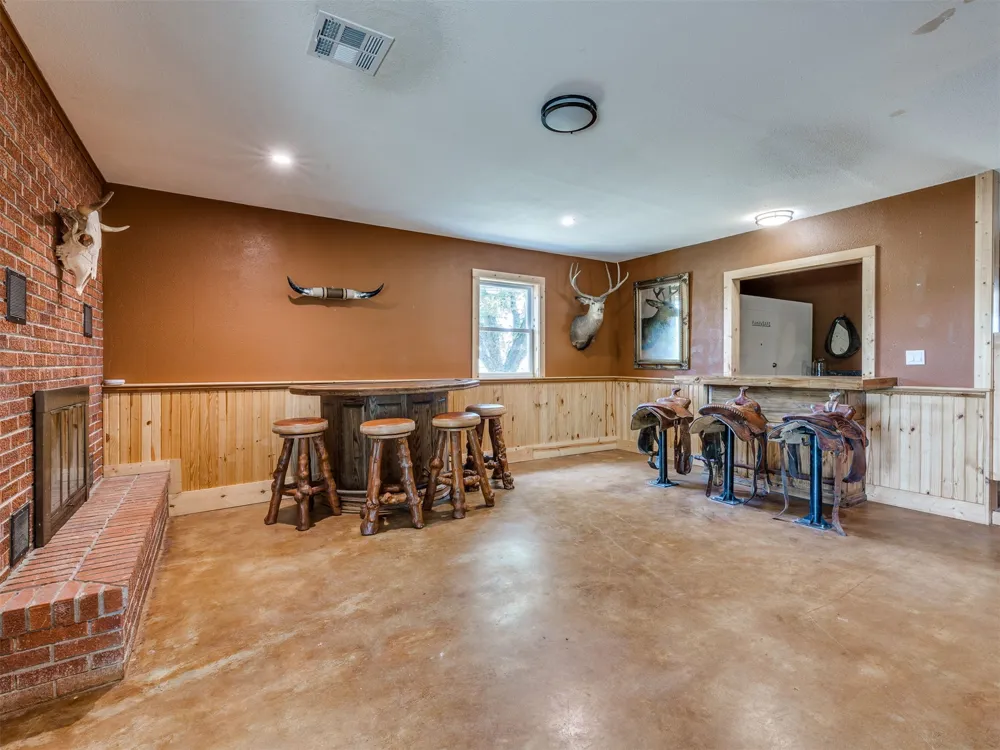 2251 S 4260 ROAD Chelsea, OK 74016