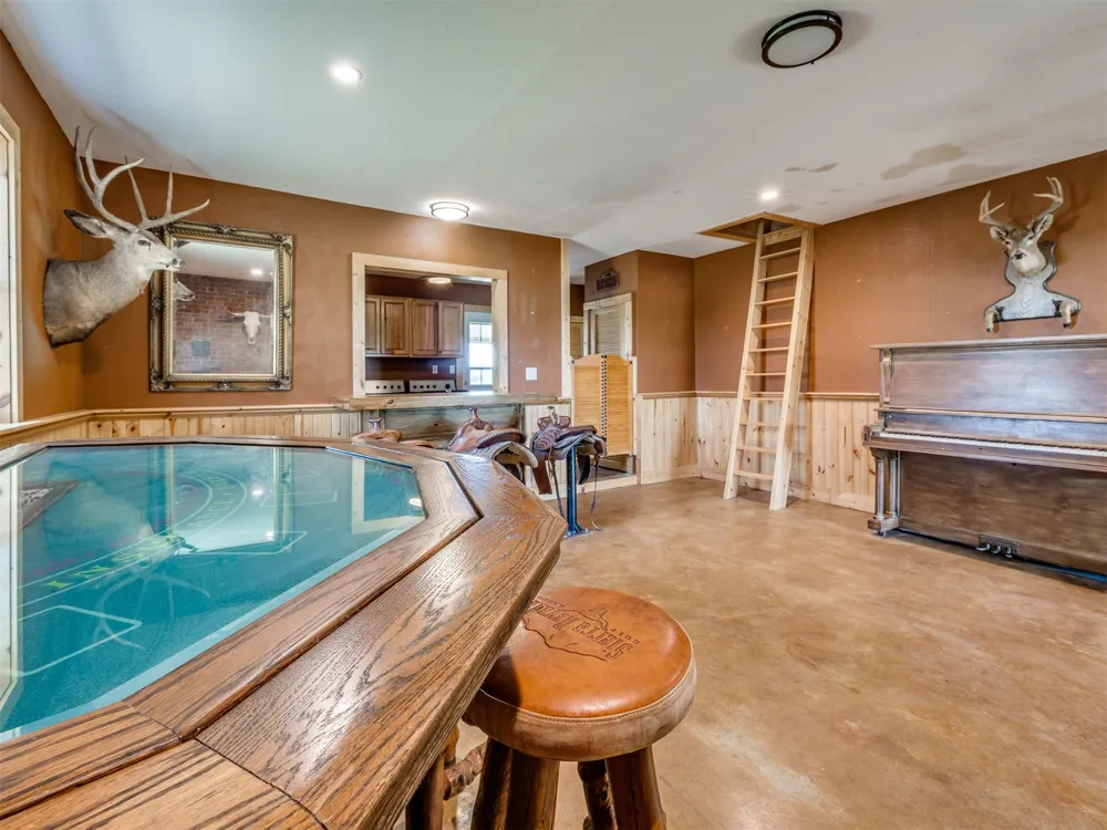 2251 S 4260 ROAD Chelsea, OK 74016