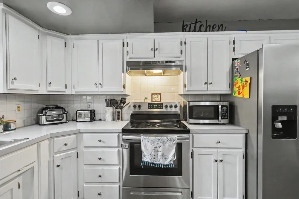 1218 E Boone Street Tahlequah, OK 74464