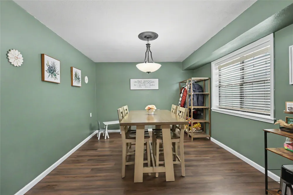 1218 E Boone Street Tahlequah, OK 74464