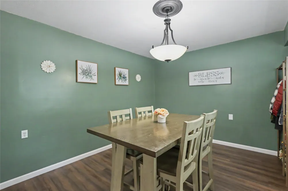 1218 E Boone Street Tahlequah, OK 74464