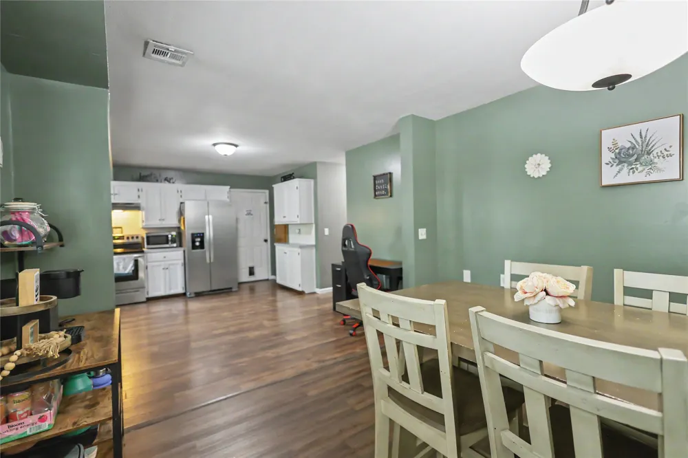 1218 E Boone Street Tahlequah, OK 74464