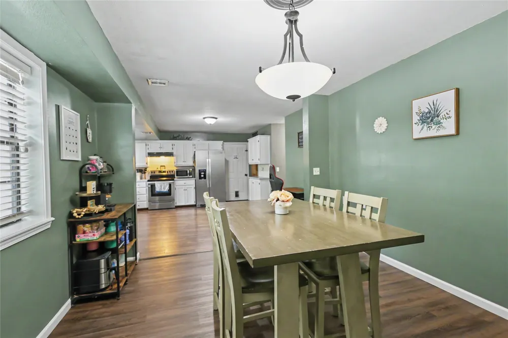 1218 E Boone Street Tahlequah, OK 74464