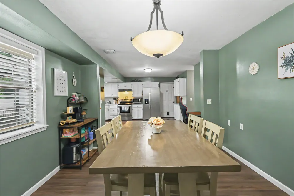 1218 E Boone Street Tahlequah, OK 74464