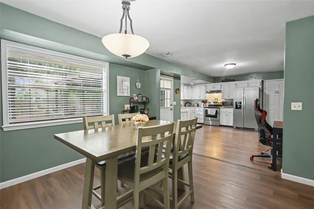 1218 E Boone Street Tahlequah, OK 74464