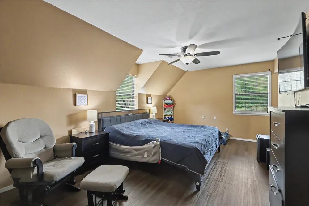 1218 E Boone Street Tahlequah, OK 74464
